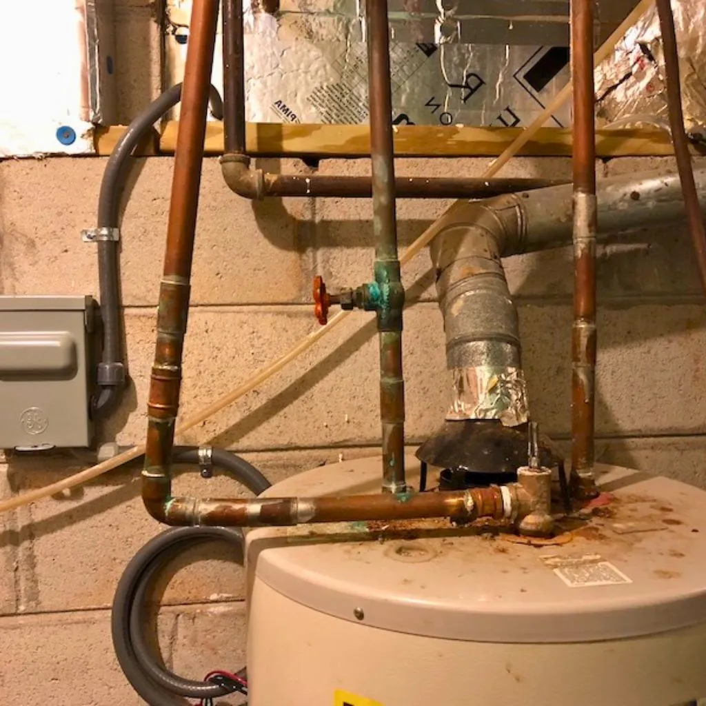 Water Heater Repair in Elm Grove, WI